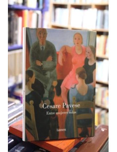 Entre mujeres solas (Usado)