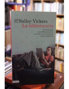 La bibliotecaria (Usado)