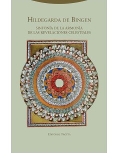 Sinfonía de la armonía de las revelaciones celestiales (Nuevo)