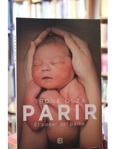 Parir. El poder del parto (Usado)