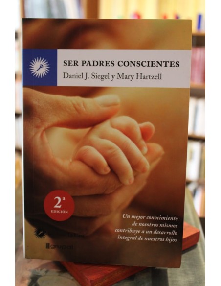 Ser padres conscientes (Usado) Ser padres conscientes (Usado)