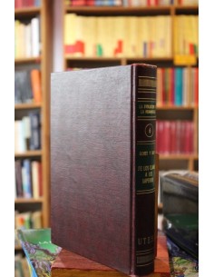 De los clanes a los imperios (Usado)