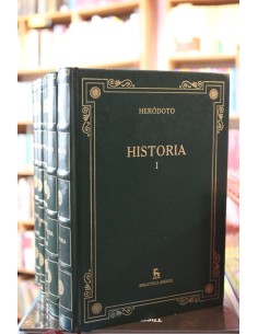 Historia I al V (Usado)