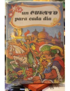 Un cuento para cada día. Volumen II (Usado)