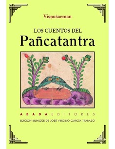 Los cuentos de Pañcatantra (Nuevo)