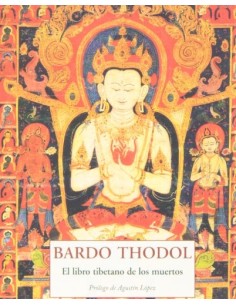 Bardo Thodol (Olañeta) (Nuevo)