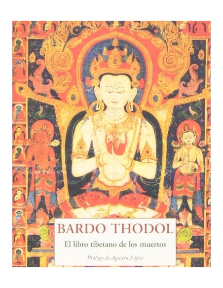 Bardo Thodol (Olañeta) (Nuevo)