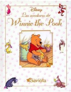 Las aventuras The Winnie The pooh (Nuevo)