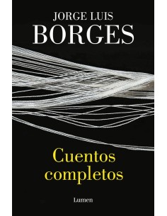 Cuentos Completos (Borges) (Nuevo)