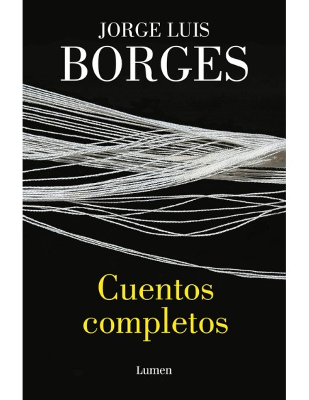 Cuentos Completos (Borges) (Nuevo) Cuentos Completos (Borges) (Nuevo)