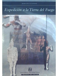 Expedición a la Tierra del fuego (Nuevo)
