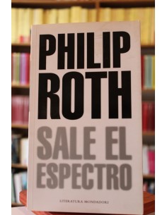 Sale el espectro (Usado)