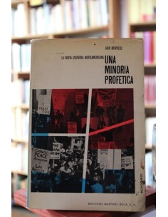 Una minoría profética (Usado)