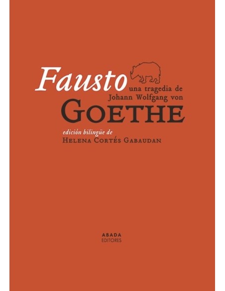 Fausto (Abada) (Nuevo) Fausto (Abada) (Nuevo)