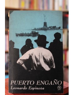 Puerto engaño (Usado)