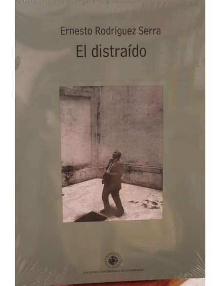 El distraído (Nuevo)