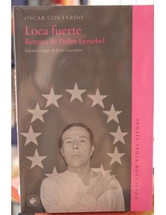 Loca fuerte (Nuevo)
