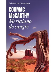 Meridiano de sangre (Nuevo)