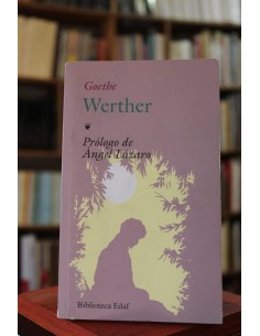 Werther (Usado)