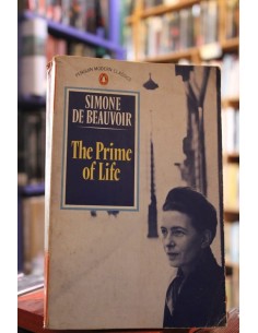 The prime of life (Usado)
