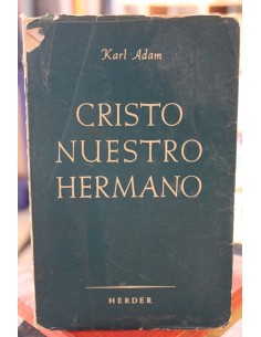 Cristo nuestro hermano (Usado)
