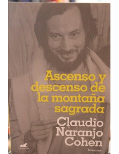 Ascenso y descenso de la montaña sagrada (Usado)