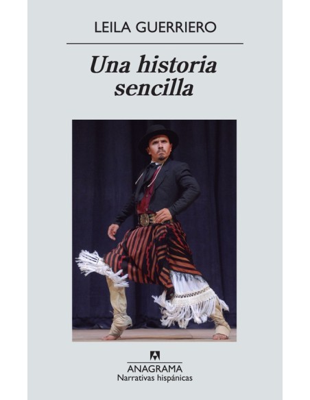 Una historia sencilla (Nuevo) Una historia sencilla (Nuevo)