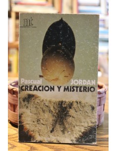 Creación y misterio (Usado)