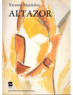 Altazor (Usado)
