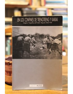 En los confines de Trengtreng y Kaikai (Usado)