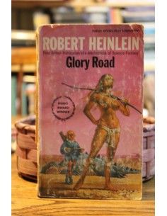 Glory Road (inglés) (Usado)