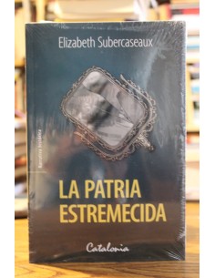 La patria estremecida (Usado)