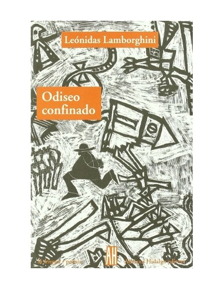 Odiseo confinado (Nuevo) Odiseo confinado (Nuevo)
