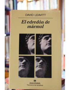 El edredón de mármol (Usado)