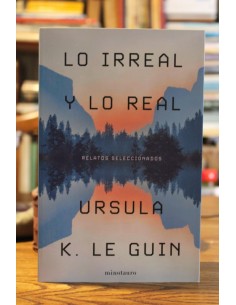 Lo irreal y lo real (Usado)