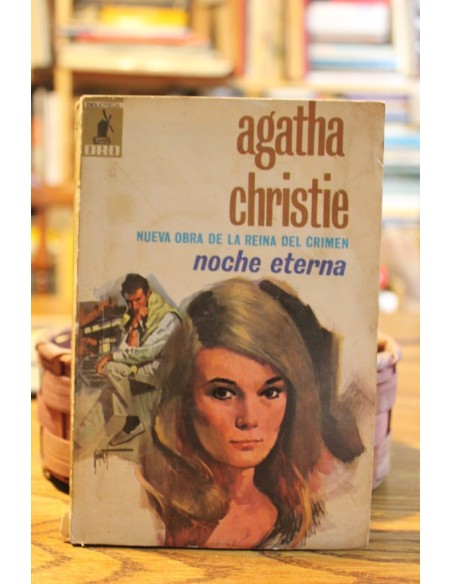 Noche eterna (Usado) Noche eterna (Usado)