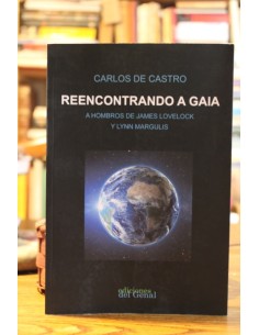 Reencontrando a Gaia (Usado)
