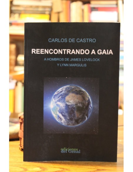 Reencontrando a Gaia (Usado)
