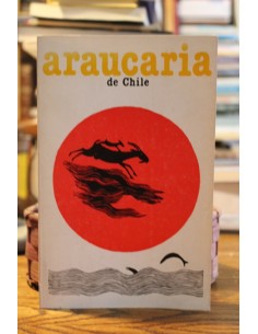 Revista Araucaria de Chile n.º 22 (Usado)