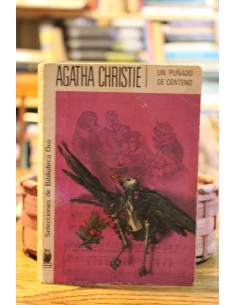 Un puñado de centeno (Usado)