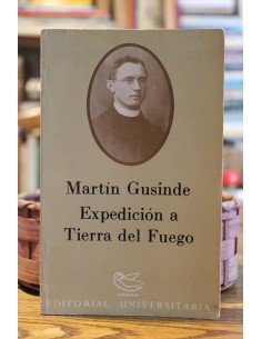Expedición a Tierra del Fuego (Usado)