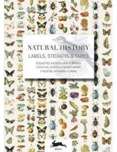 Natural History (Nuevo)