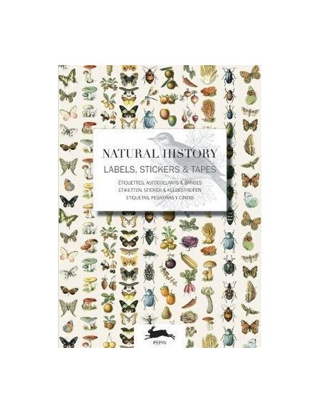 Natural History (Nuevo) Natural History (Nuevo)