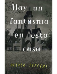 Hay un fantasma en esta casa (Nuevo)