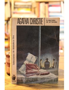 El misterio de Sittaford (Usado)