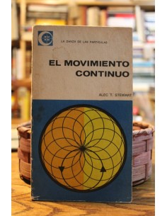 El movimiento continuo (Usado)