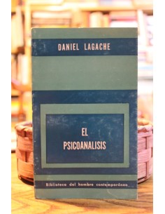 El psicoanálisis (Usado)