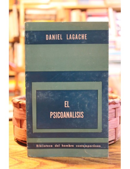 El psicoanálisis (Usado)