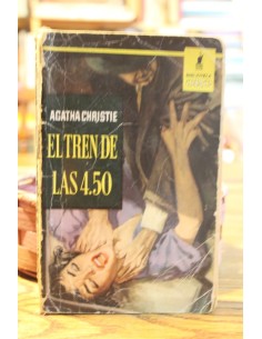 El tren de las 4.50 (Usado)