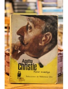 Poirot investiga (Usado)